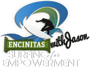 Surfing For Empowerment Logo