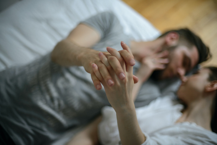 Personal-Relationships